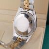Rolex 16013 Datejust 36 Two Tone Champagne Dial 36mm - 9
