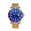 Rolex Submariner Date 116618LB (2026 RSC)