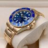 Rolex Submariner Date 116618LB (2026 RSC) - 3