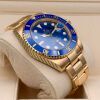 Rolex Submariner Date 116618LB (2026 RSC) - 4