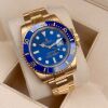 Rolex Submariner Date 116618LB (2026 RSC) - 5