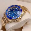 Rolex Submariner Date 116618LB (2026 RSC) - 6