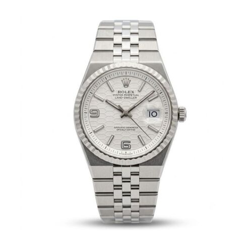 Rolex Land-Dweller 40MM 127334