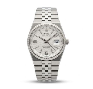 Rolex Land-Dweller 40MM 127334