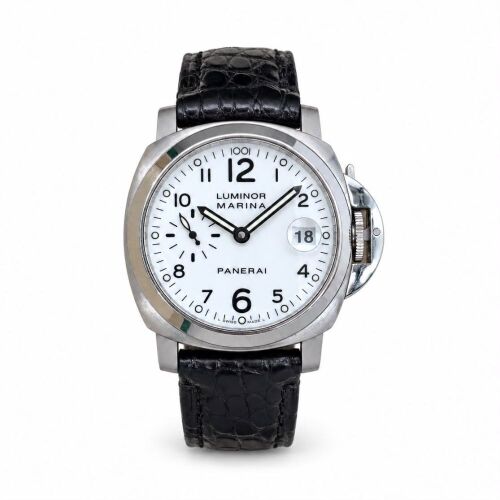 Panerai Luminor Marina PAM00049