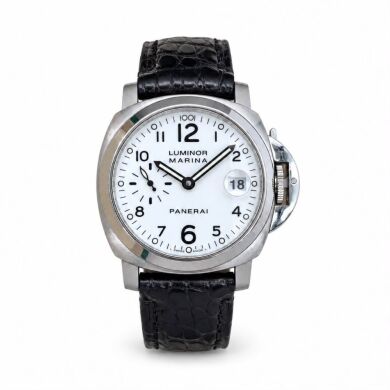 Panerai Luminor Marina PAM00049