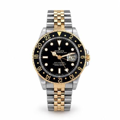 Rolex GMT-Master II 16753