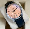 Baume & Mercier Clifton Automatic 39 Salmon Dial 2026 Mint - 3