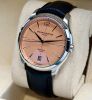 Baume & Mercier Clifton Automatic 39 Salmon Dial 2026 Mint - 4