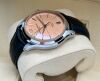Baume & Mercier Clifton Automatic 39 Salmon Dial 2026 Mint - 5