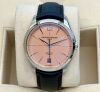 Baume & Mercier Clifton Automatic 39 Salmon Dial 2026 Mint - 7