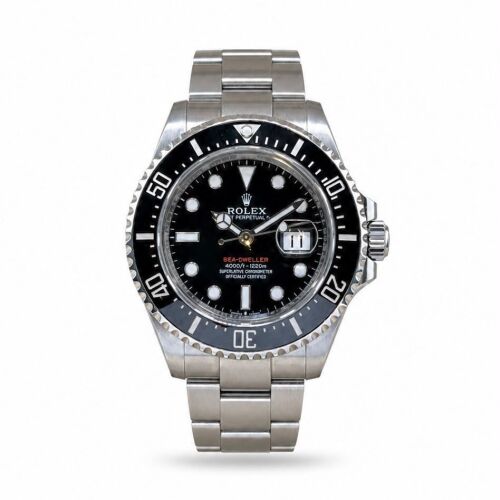 Rolex Sea-Dweller SD43 126600