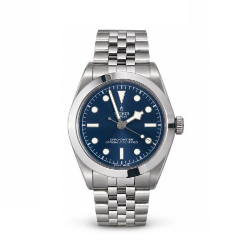 Tudor Black Bay One 79660