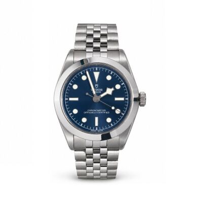 Tudor Black Bay One 79660