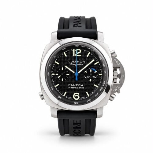 Panerai Luminor Regatta Rattrapante PAM00286