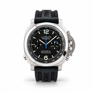 Panerai Luminor Regatta Rattrapante PAM00286