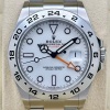 Rolex Explorer II Polar Ref 226570 2025 MINT! - 3