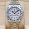 Rolex Explorer II Polar Ref 226570 2025 MINT! - 4