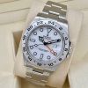 Rolex Explorer II Polar Ref 226570 2025 MINT! - 6