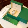 Rolex Explorer II Polar Ref 226570 2025 MINT! - 9