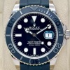 Rolex Yacht-Master 42 Ceramic 18K White Gold Ref 226659 2020 MINT! - 3