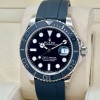 Rolex Yacht-Master 42 Ceramic 18K White Gold Ref 226659 2020 MINT! - 5