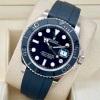 Rolex Yacht-Master 42 Ceramic 18K White Gold Ref 226659 2020 MINT! - 6
