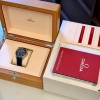 Omega Seamaster 300 Blue 18K Yellow Gold Ref 210.22.42.20.03.001 2025 - 8