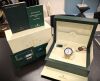 Rolex 116688 Yacht-Master II Yellow Gold Box & Papers - 2