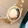 Rolex 116688 Yacht-Master II Yellow Gold Box & Papers - 9