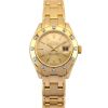 Rolex 80318 Pearlmaster Yellow Gold Diamond