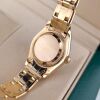 Rolex 80318 Pearlmaster Yellow Gold Diamond - 9