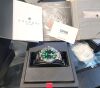 Oris Aquis Date Green Hulk 43.5mm 2019 Box & Papers - 5