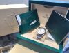 Rolex Oyster Perpetual Silver 41mm 2020 Box & Papers - 5