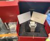 Cartier Santos De Large 39.8mm 2023 Box & Papers - 5