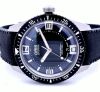 UNRESEREVED Oris Heritage Diver 65, 50-Year Vintage Edition, 40mm, 2017 Box and Papers
