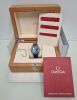 UNRESERVED Omega Seamaster Aqua Terra, 41mm 2021 Box and Papers Master Chronometer Movement - 9