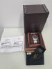 Breitling Avenger II GMT, 43mm, Box and Papers - 9