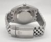 Rolex Datejust White Baton Jubilee 41mm 2023 Box & Papers - 4