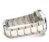 Rolex Datejust White Baton 41mm 2022 Box & Papers - 3