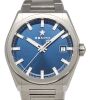 Zenith Defy Classic Titanium 41mm 2021 Box & Papers - 2