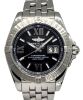 Breitling Windrider Cockpit 41mm 2008 - 2