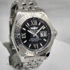 Breitling Windrider Cockpit 41mm 2008 - 3