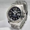 Breitling Windrider Cockpit 41mm 2008 - 4