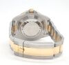 Rolex SeaDweller Two Tone 18K Yellow Gold 43mm 2020 Box & Papers - 4