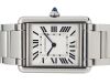 Cartier Tank Must De Large 33mm 2022 Box & Papers