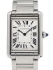 Cartier Tank Must De Large 33mm 2022 Box & Papers - 2