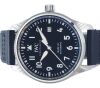 IWC Pilot's Mark XX 40mm 2023 Box & Papers