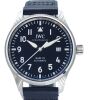 IWC Pilot's Mark XX 40mm 2023 Box & Papers - 2