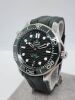 Omega Seamaster Diver 300M Green 2022 Box and Papers - 4